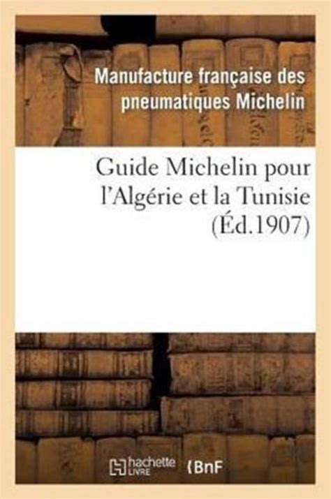 Guide michelin pour l alg rie et la tunisie french. - 2008 indmar mcx engine parts manual.